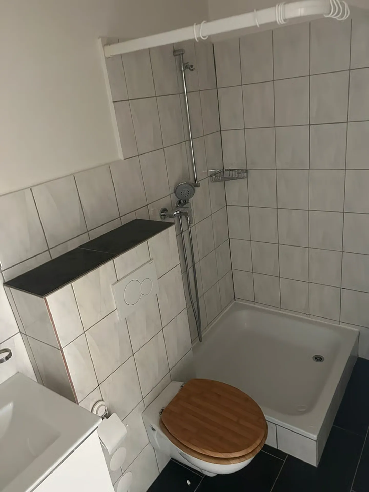 Appartamento di 3 stanze al 1° piano - Foto 10 di 10