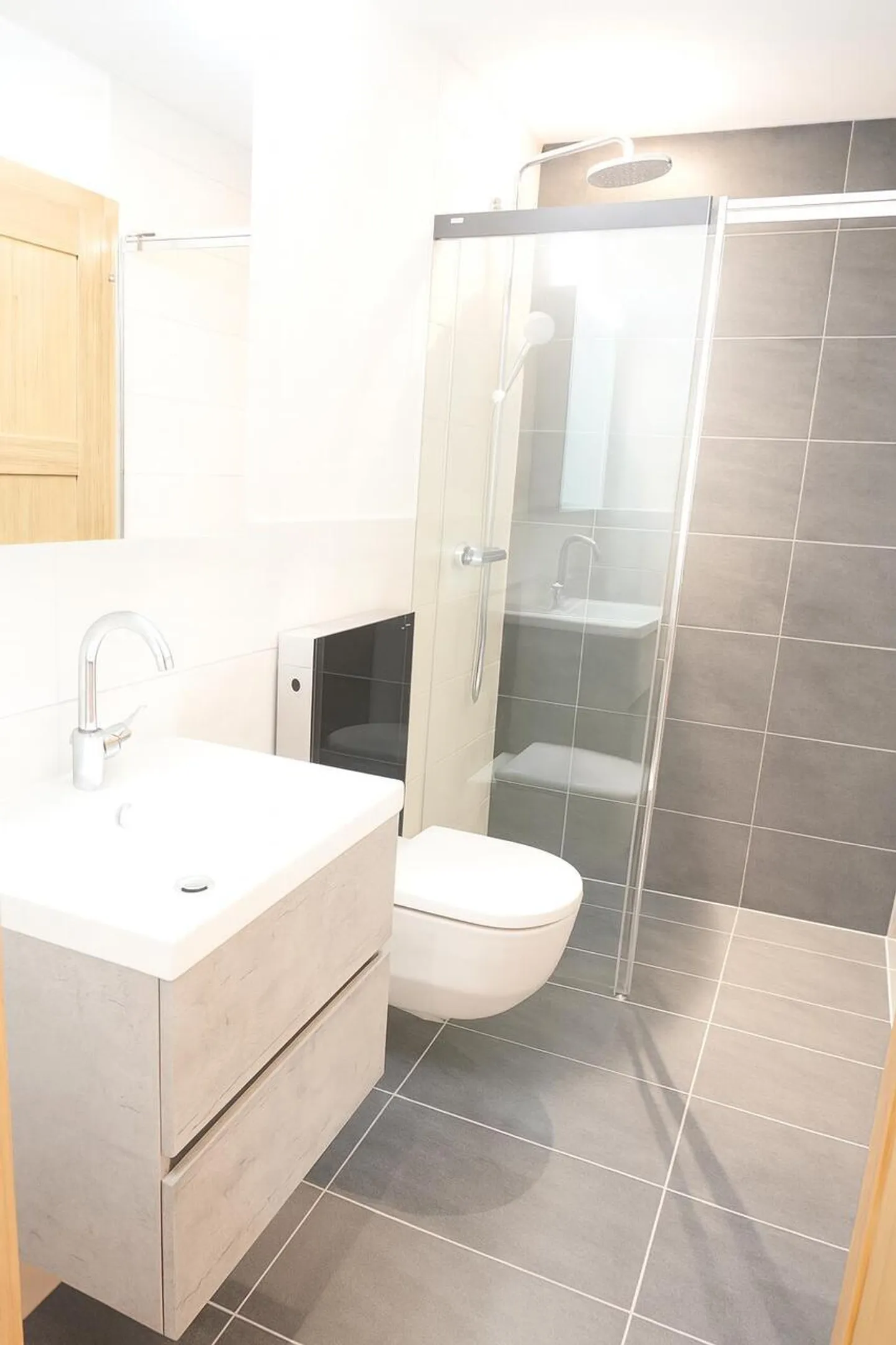 Villa Élégante avec Vue sur les Montagnes - Photo 19 sur 23