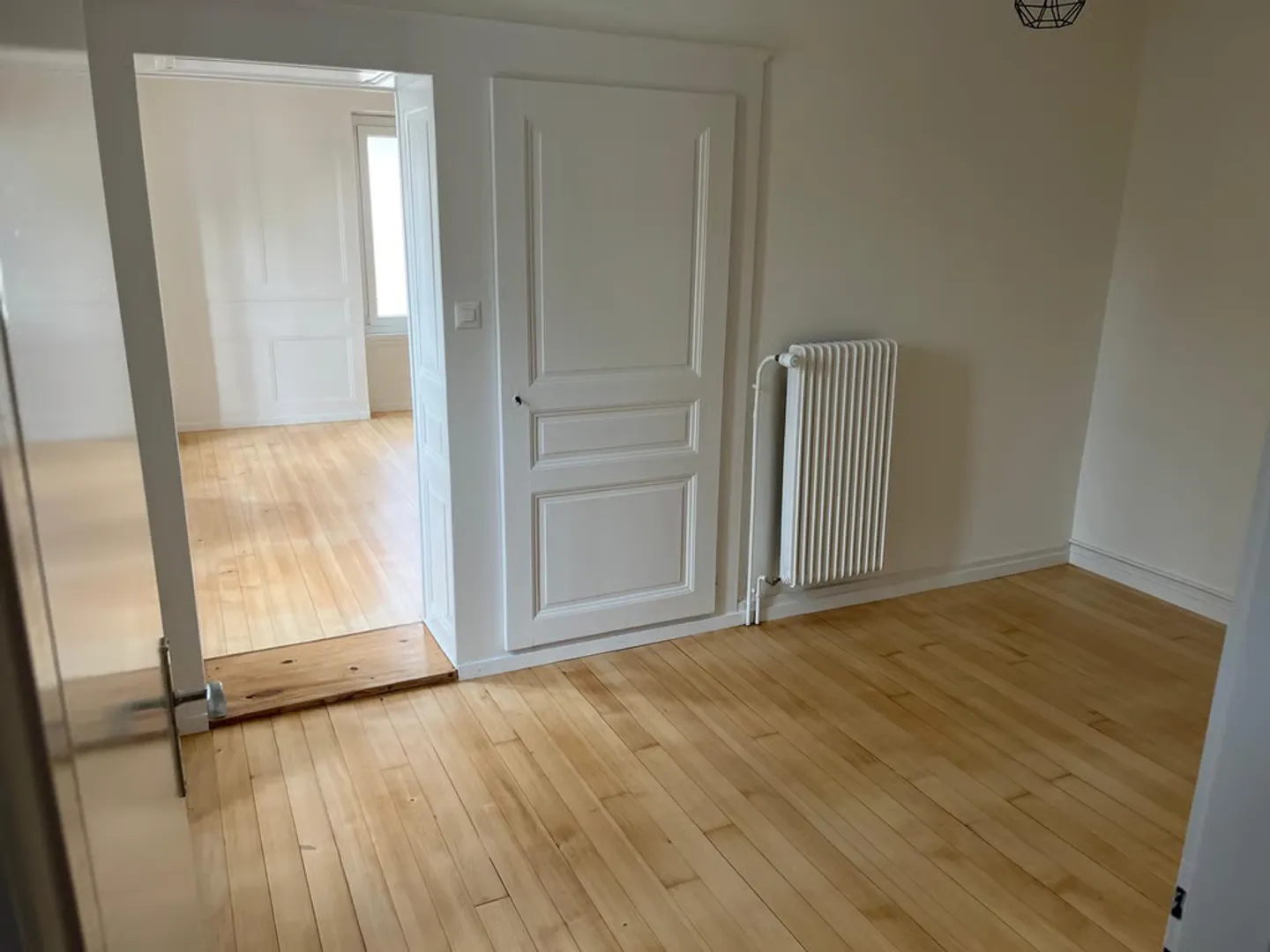 Appartamento di 3 stanze al 1° piano - Foto 4 di 10