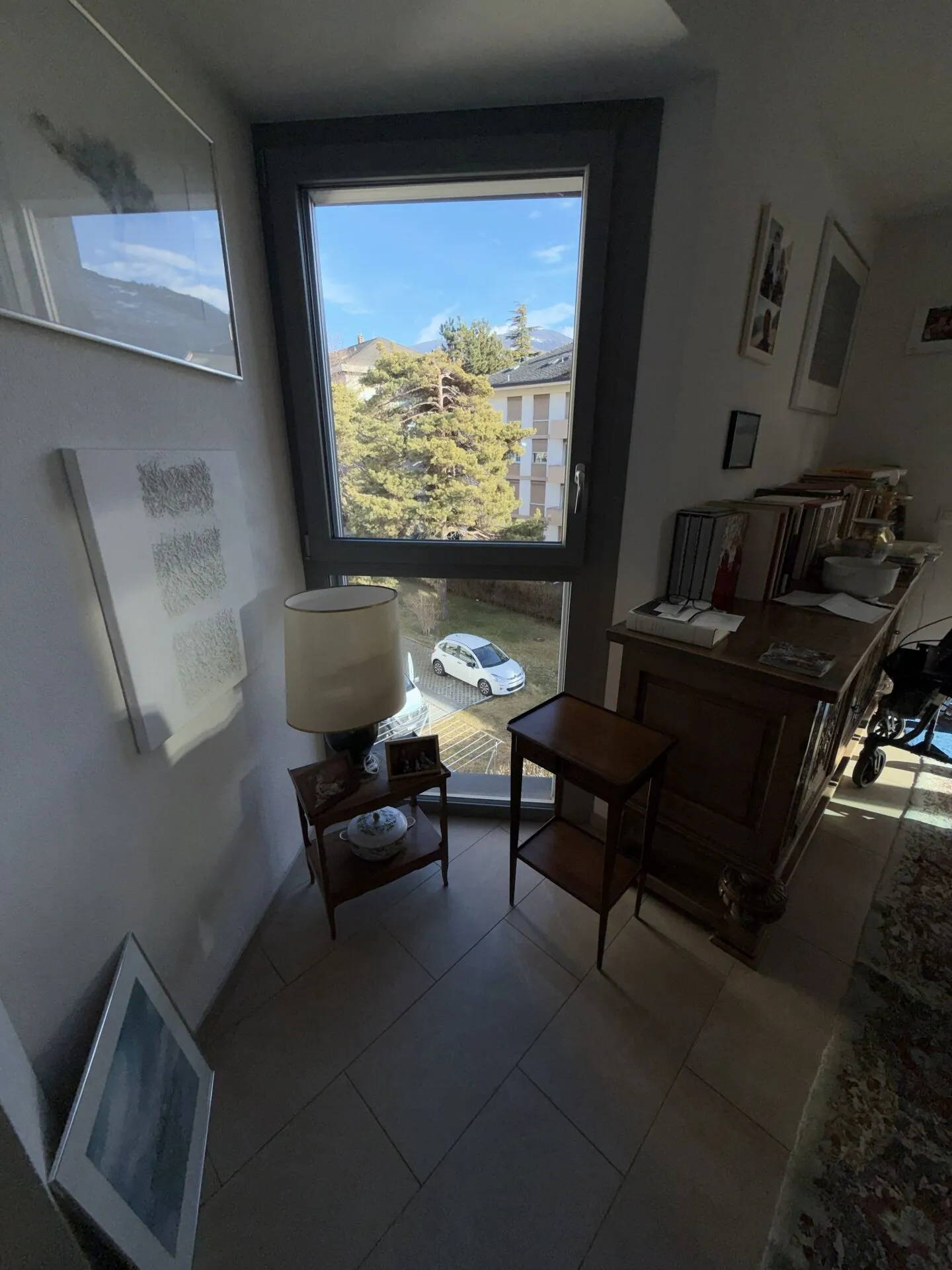 LOCATION Duplex apartment of 200 m2 - Photo 20 of 31