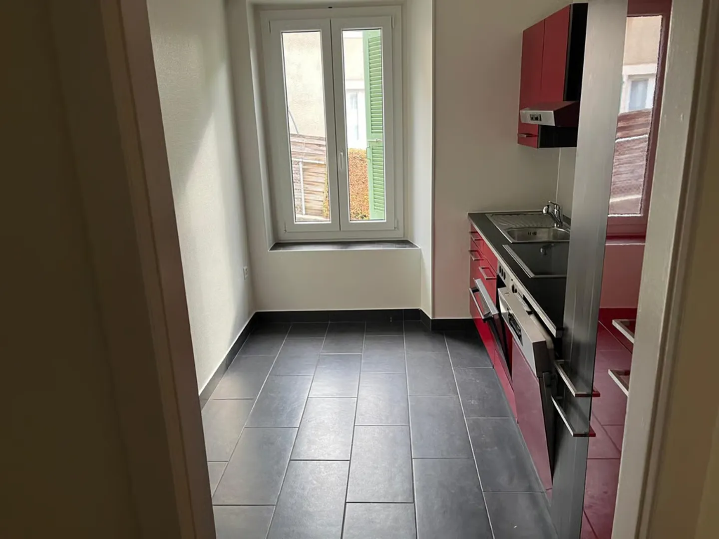 Appartamento di 3 stanze al 1° piano - Foto 7 di 10