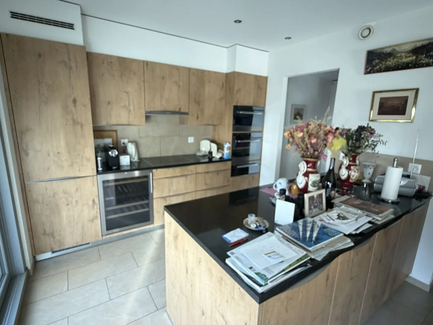 LOCATION Duplex apartment of 200 m2 - Photo 21 of 31