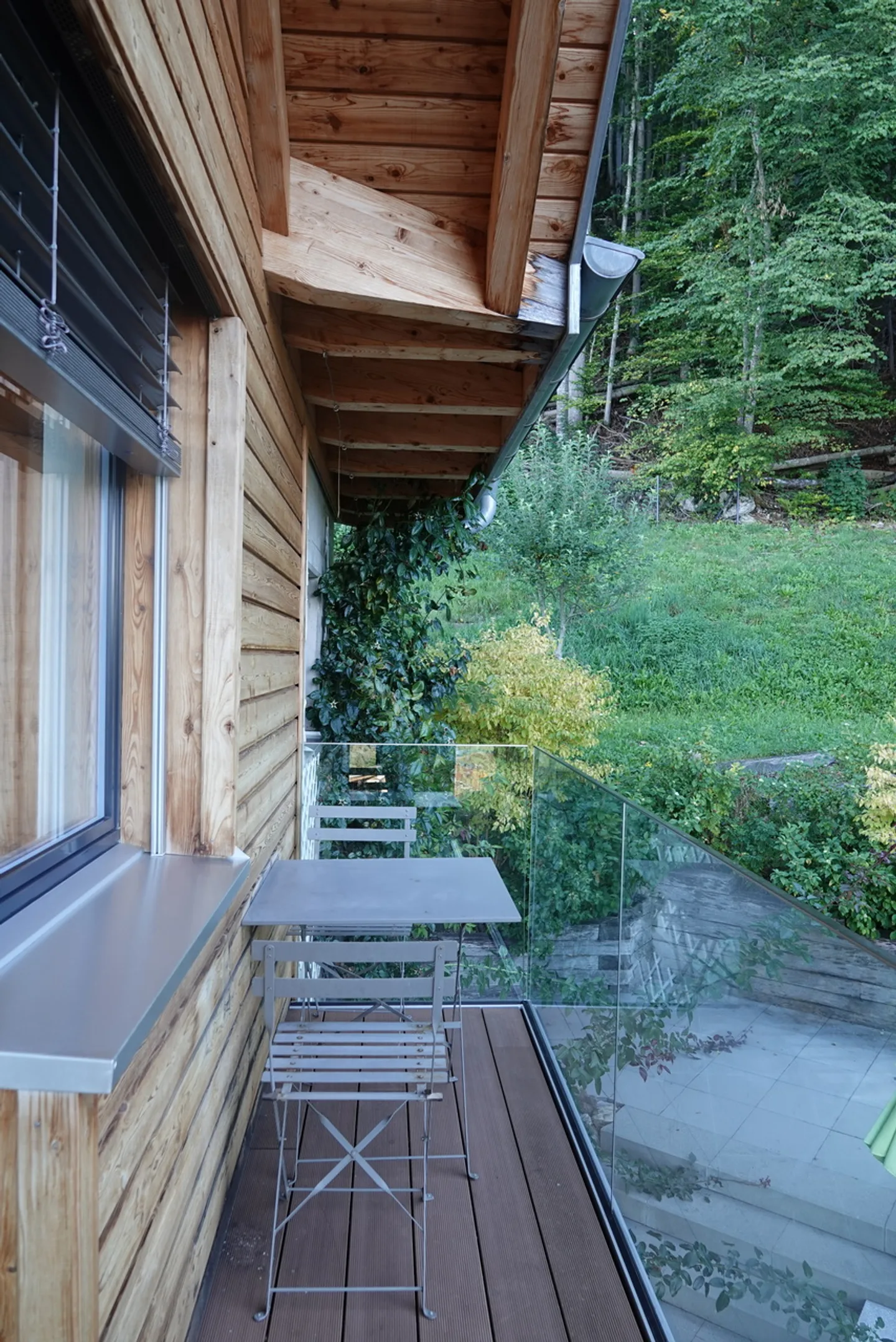 Villa Élégante avec Vue sur les Montagnes - Photo 21 sur 23