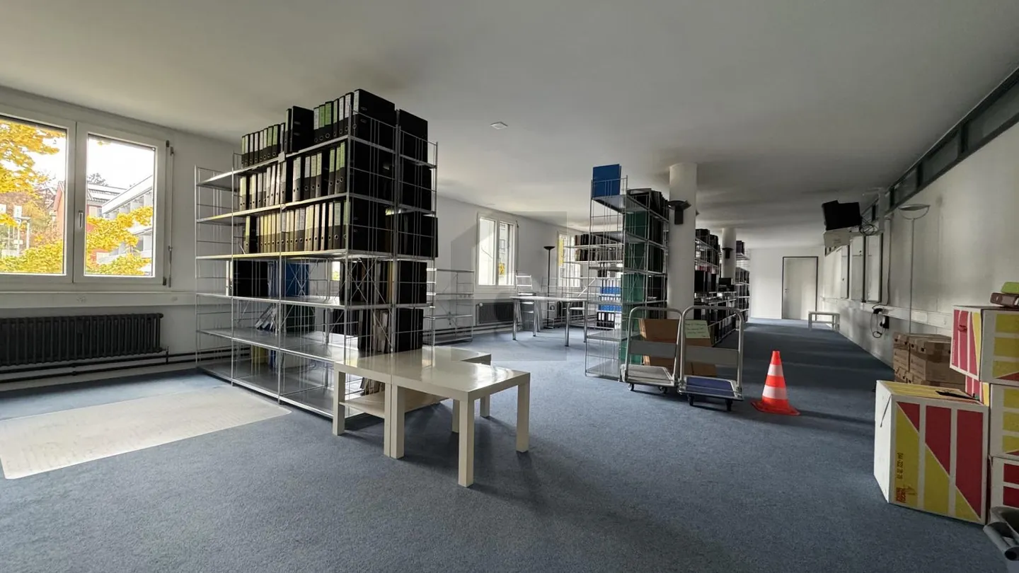 Bureau à louer - Photo 4 sur 6