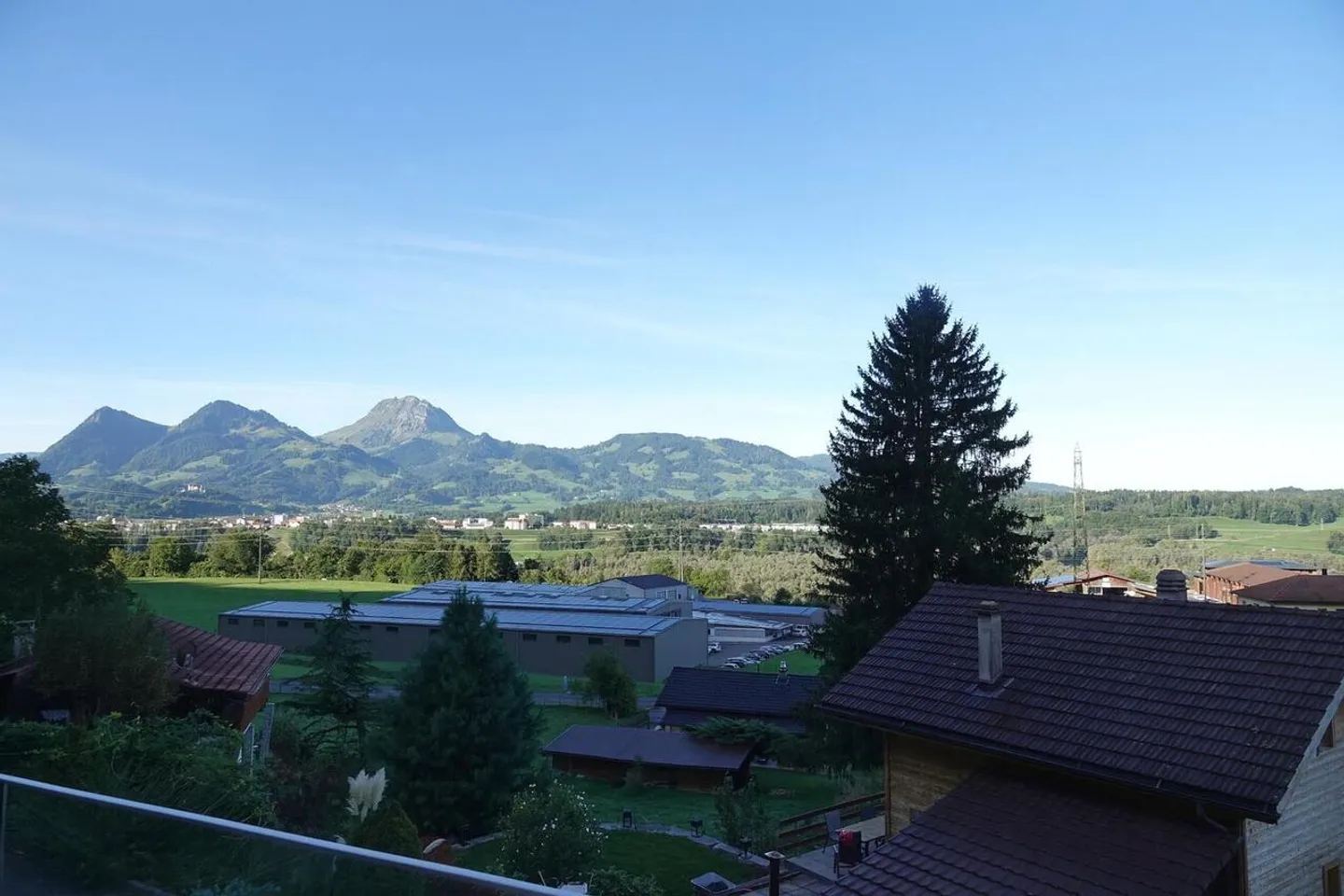 Villa Élégante avec Vue sur les Montagnes - Photo 23 sur 23