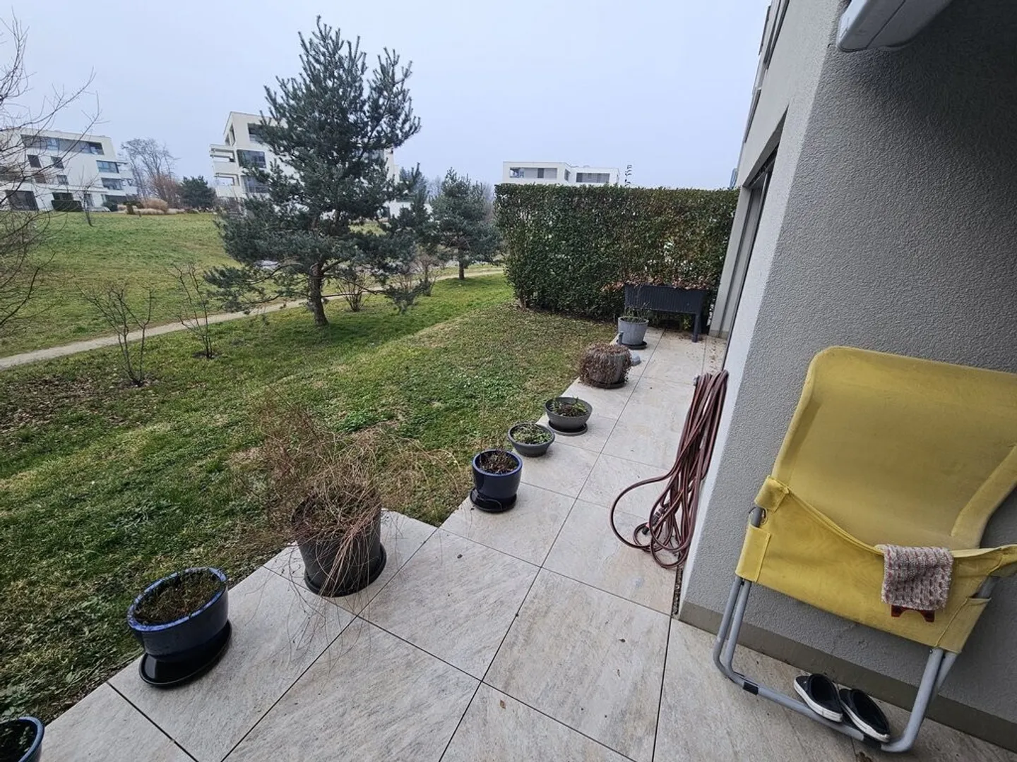 Appartamento di 2,5 stanze molto luminoso - Foto 5 di 5