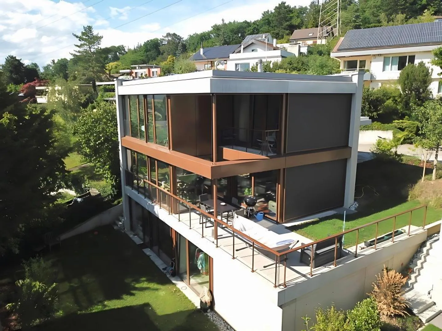 Single house for sale - Photo 10 of 12