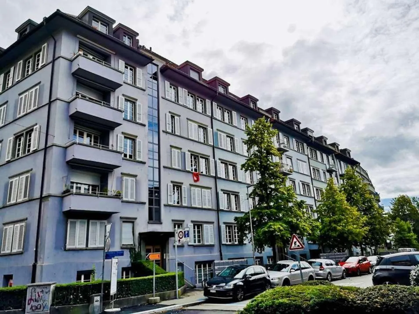 Ihre neue Wohnung für den ersten Monat gratis! - Foto 1 von 8
