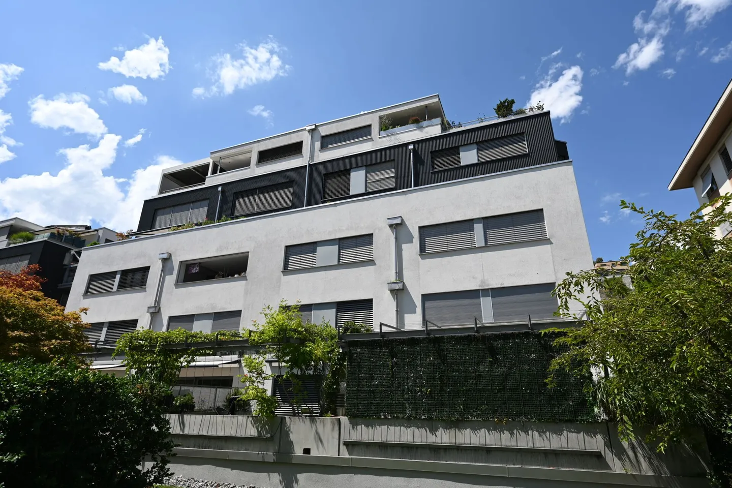 LOCATION Duplex apartment of 200 m2 - Photo 30 of 31
