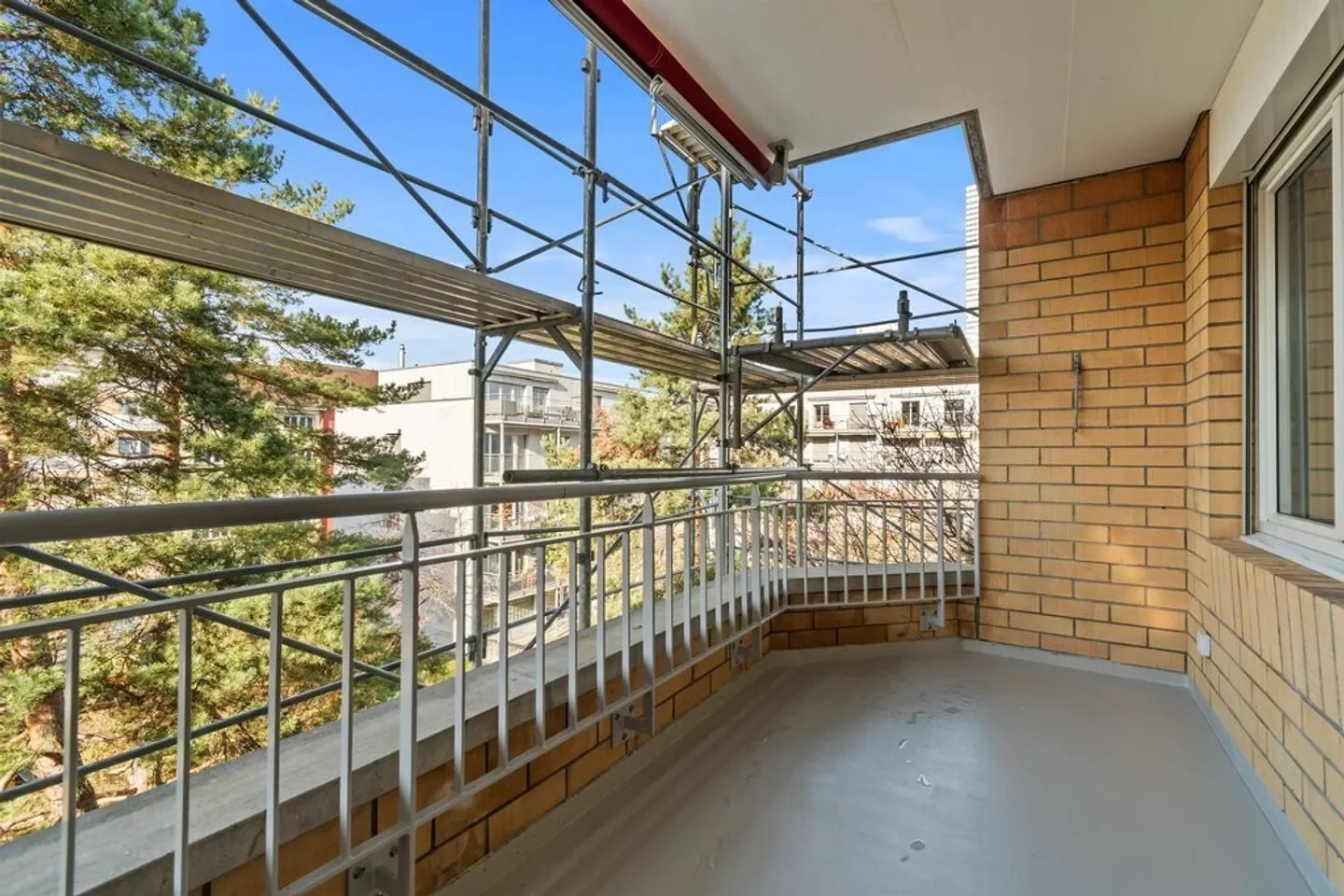 Appartamento 3.5 stanze - Foto 5 di 5