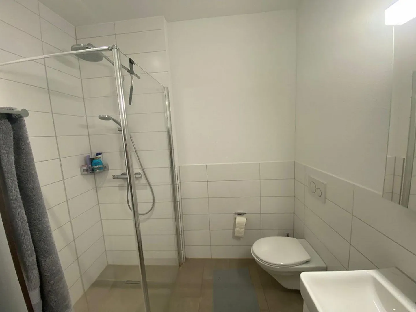 moderne 2.5-Zimmer-Wohnung an zentraler Lage - Foto 6 von 6