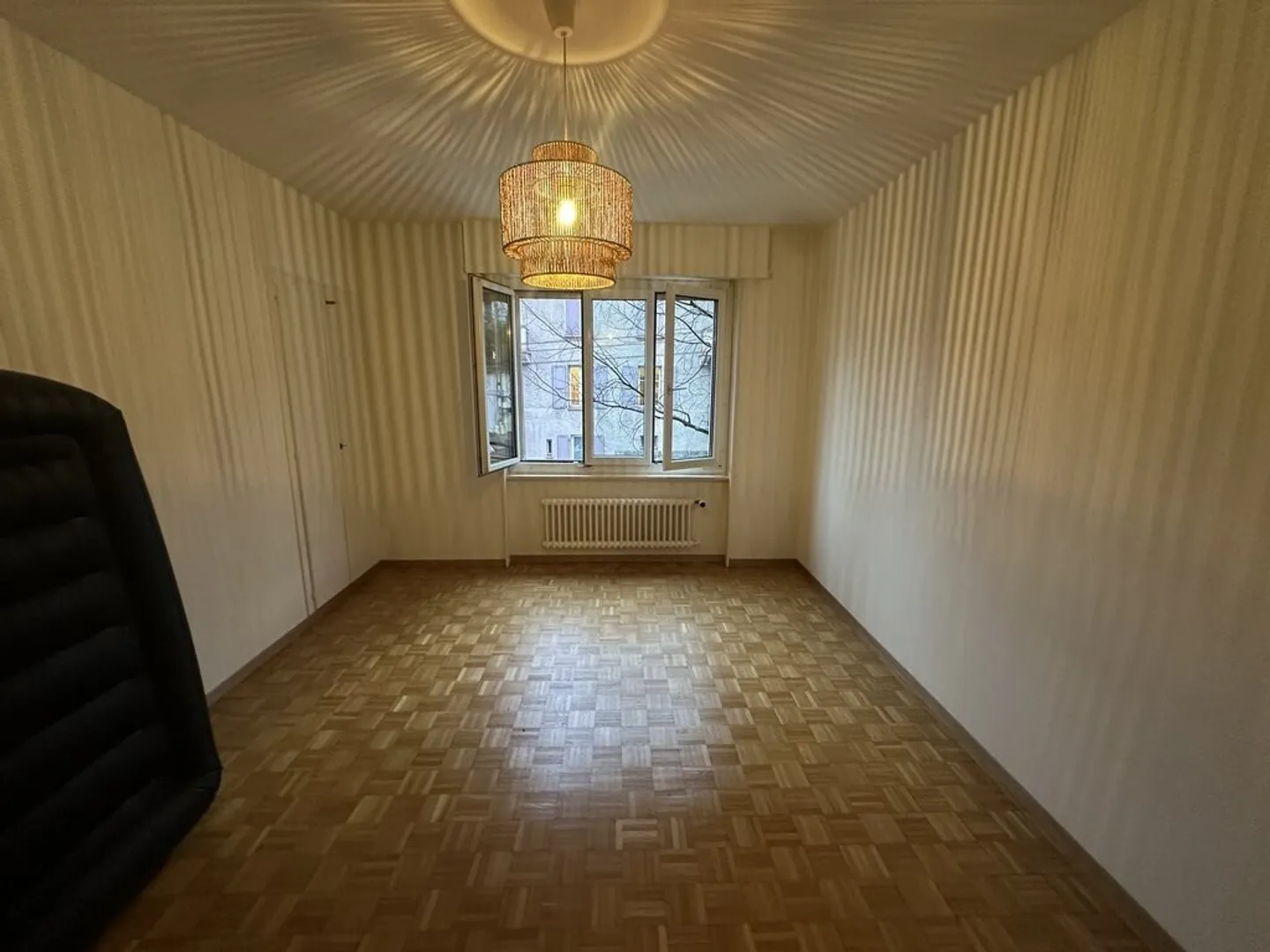 Charmant appartement de 2.5 pièces proche du centre ville de Lausanne - Photo 1 sur 5