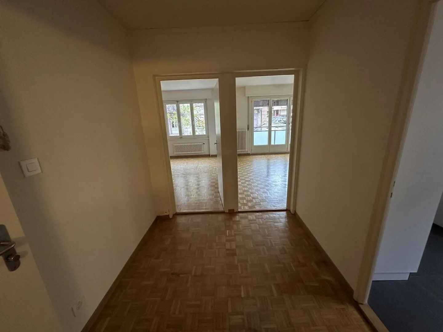 Charmant appartement de 2.5 pièces proche du centre ville de Lausanne - Photo 5 sur 5