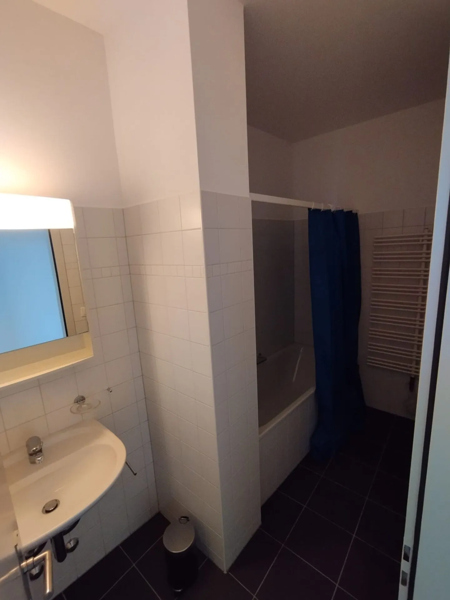 Furnished shared room directly on the market square - Photo 3 of 6