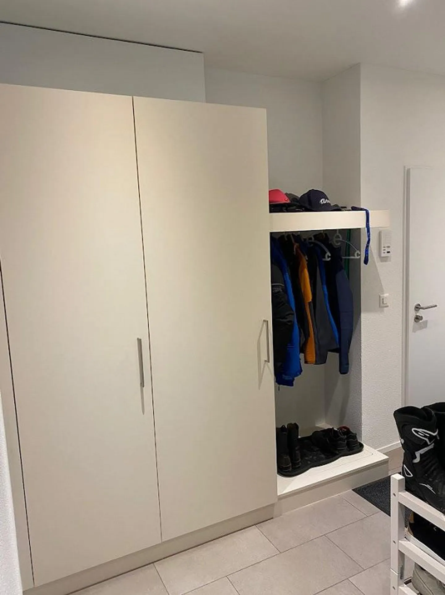 moderne 2.5-Zimmer-Wohnung an zentraler Lage - Foto 4 von 6