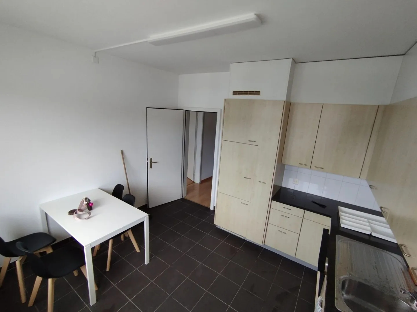 Furnished shared room directly on the market square - Photo 4 of 6