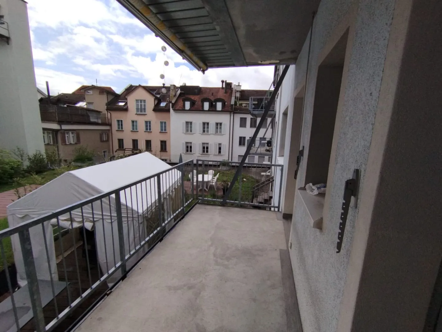 Furnished shared room directly on the market square - Photo 5 of 6
