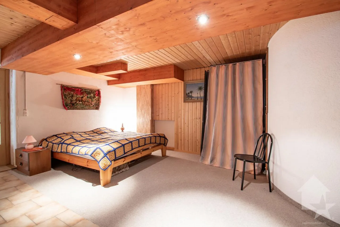 Torgon, 3 locali nella residenza Le Cleuset - Foto 7 di 12