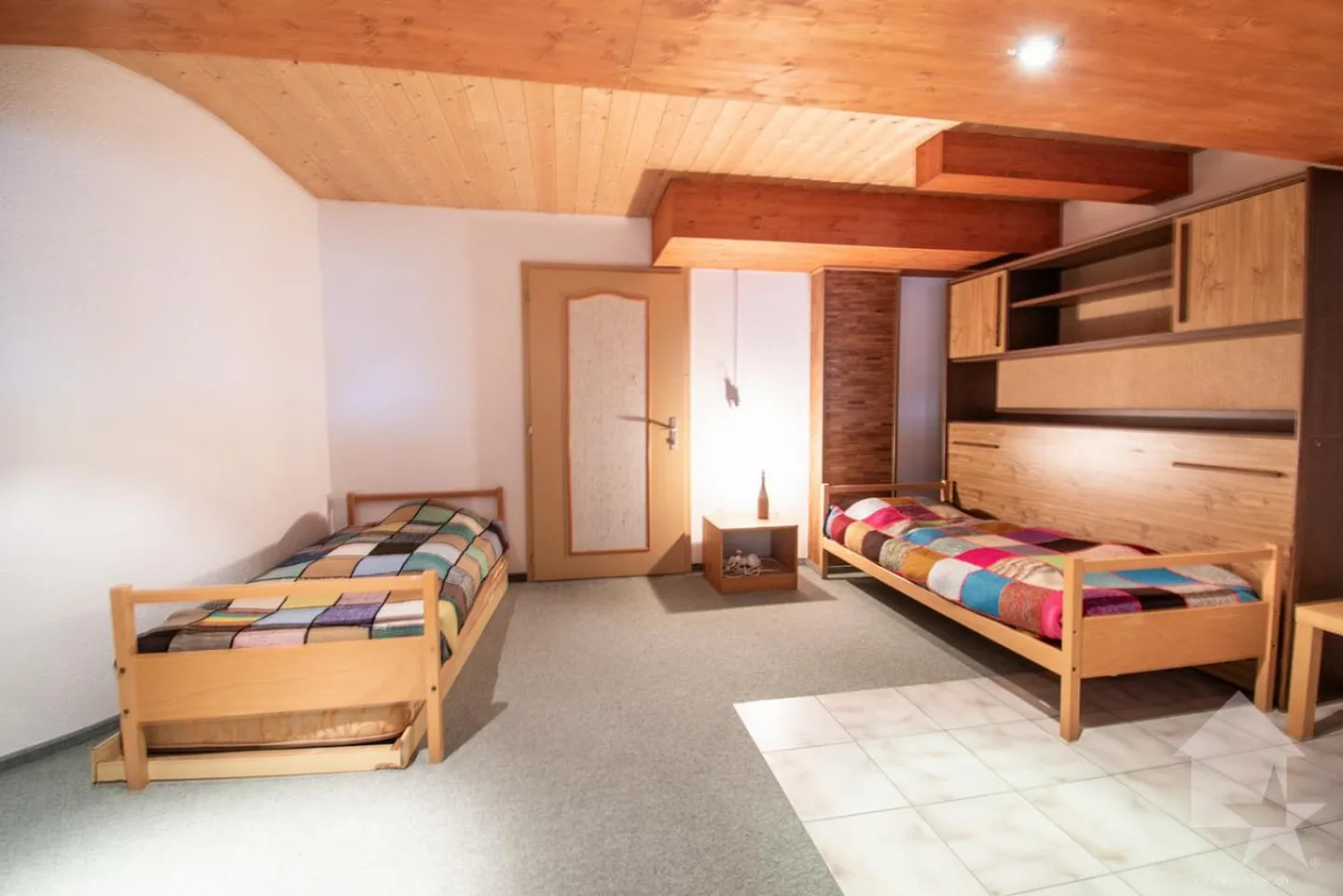Torgon, 3 locali nella residenza Le Cleuset - Foto 8 di 12