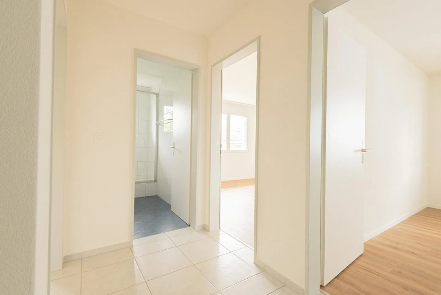 Helle 4.5-Zimmer Wohnung - Foto 5 von 12
