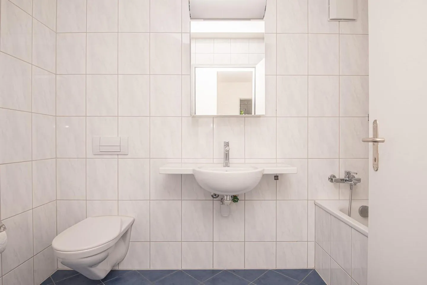 Helle 4.5-Zimmer Wohnung - Foto 8 von 12