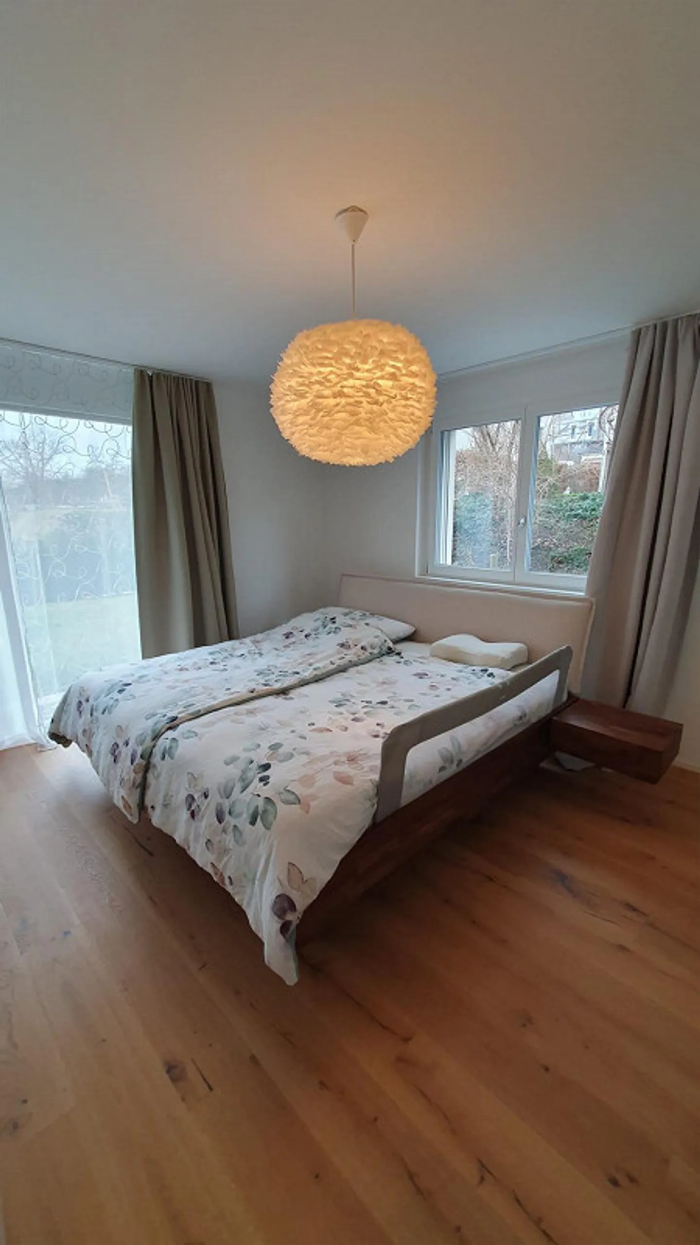 Appartement de jardin moderne de 4 ½ pièces avec espace extérieur ensoleillé - Photo 6 sur 18