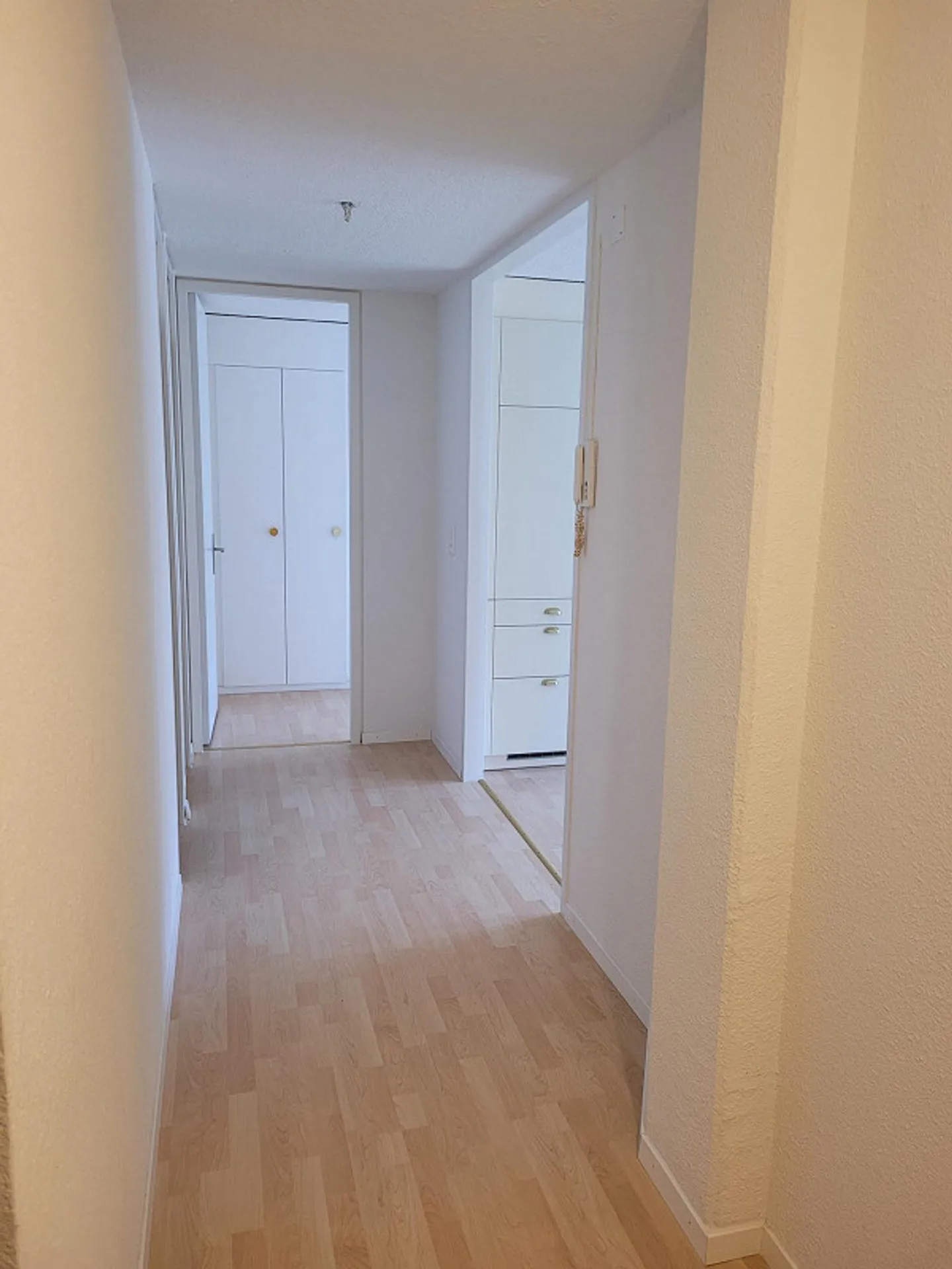 Helle 1.5 Zimmerwohnung - Foto 4 von 8