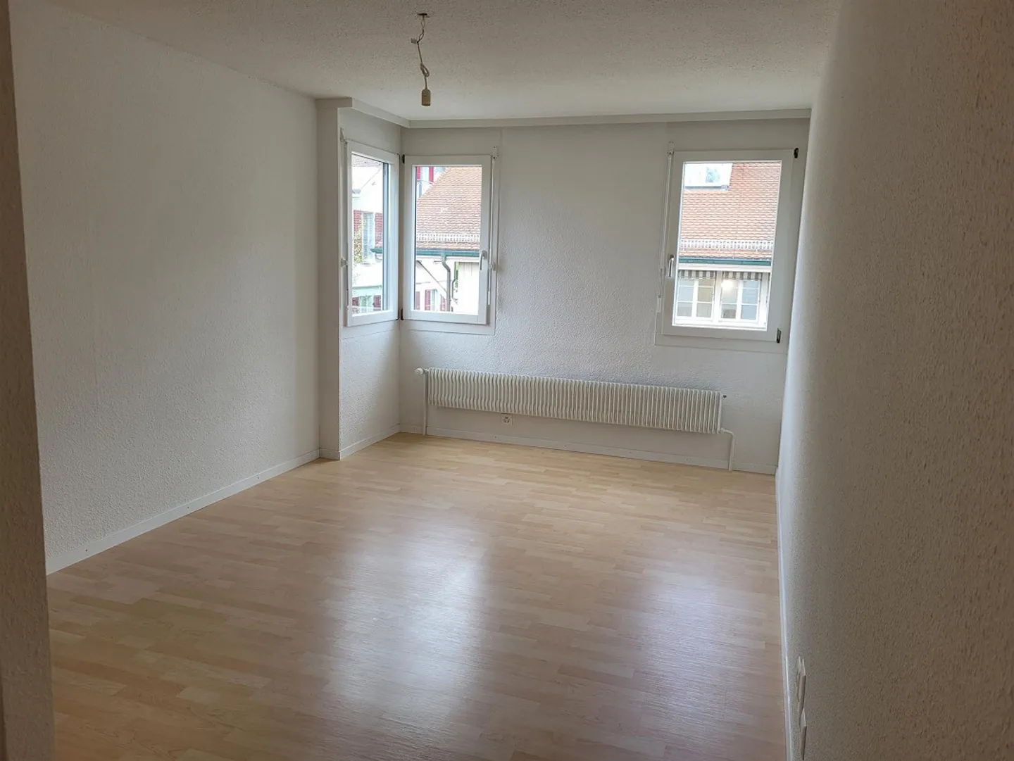 Helle 1.5 Zimmerwohnung - Foto 7 von 8