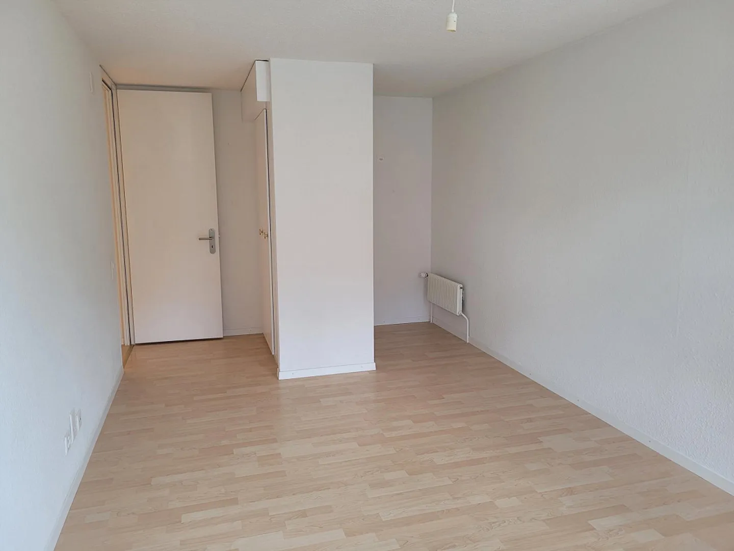 Helle 1.5 Zimmerwohnung - Foto 8 von 8