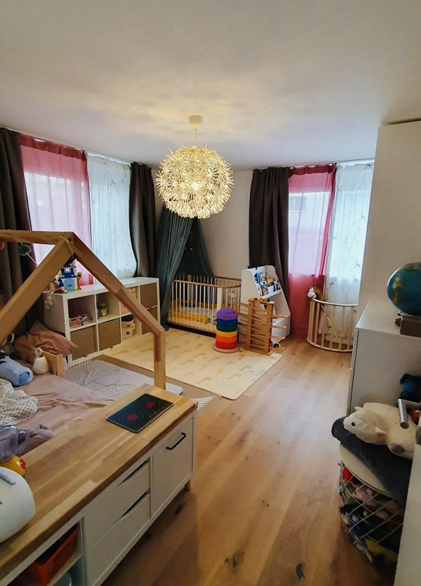 Appartement de jardin moderne de 4 ½ pièces avec espace extérieur ensoleillé - Photo 7 sur 18