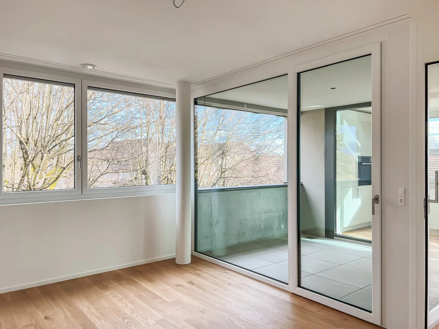 Vivre comme en propriété - appartement de haute qualité à louer. - Photo 2 sur 10