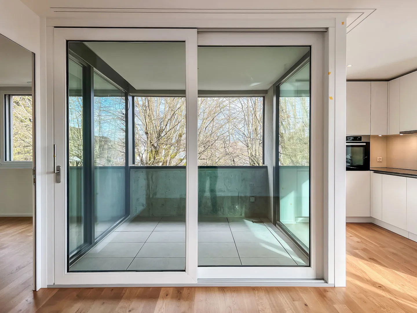 Vivre comme en propriété - appartement de haute qualité à louer. - Photo 3 sur 10