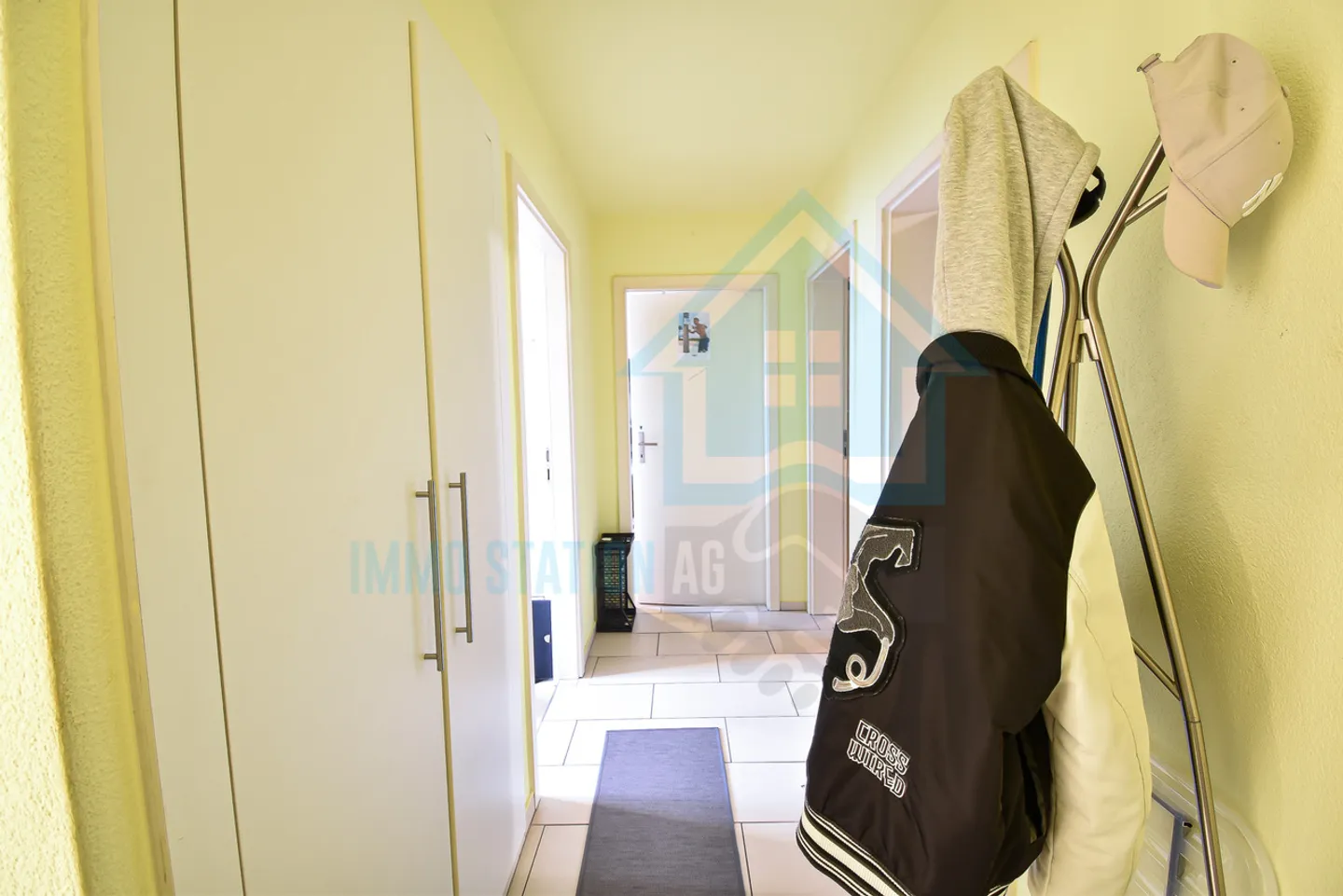 Appartement 3.5 pièces proche du centre à Pratteln - investissement idéal - Photo 6 sur 11