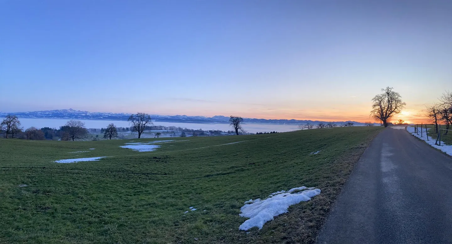 Appartement de jardin moderne de 4 ½ pièces avec espace extérieur ensoleillé - Photo 18 sur 18