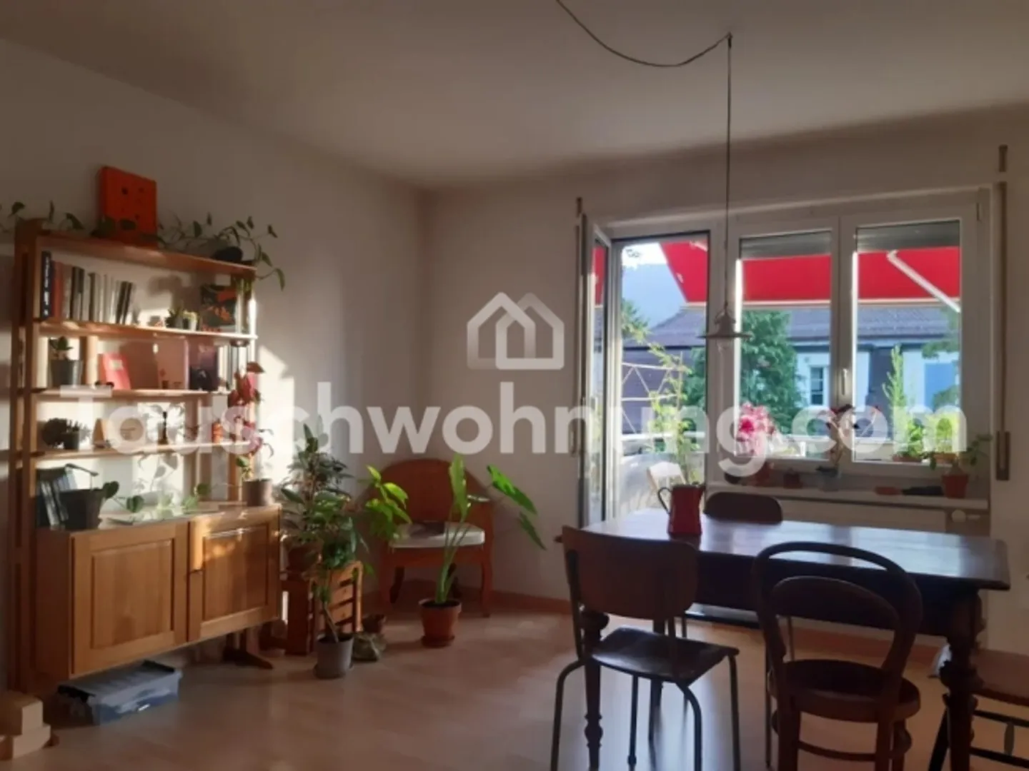 Appartement à louer - Photo 1 sur 10