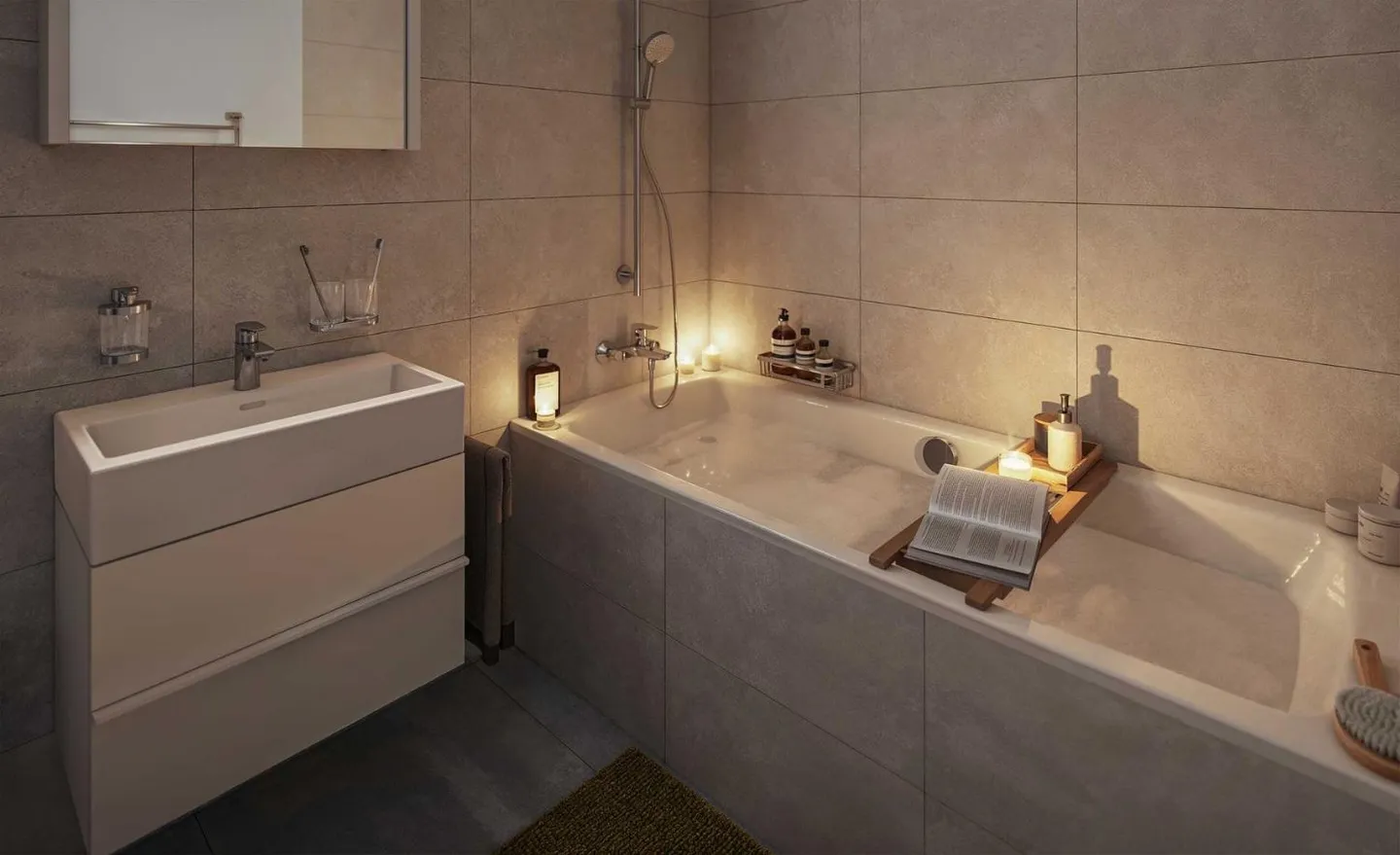 Appartamento 4.5 stanze - Foto 7 di 7