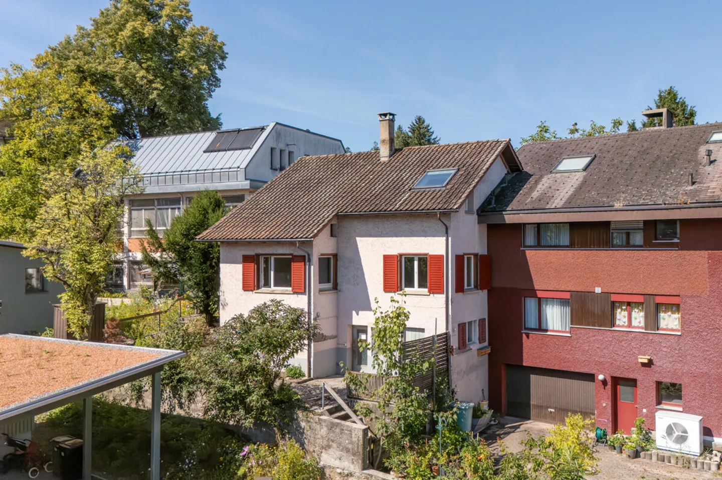 Maison - Foto 5 von 6