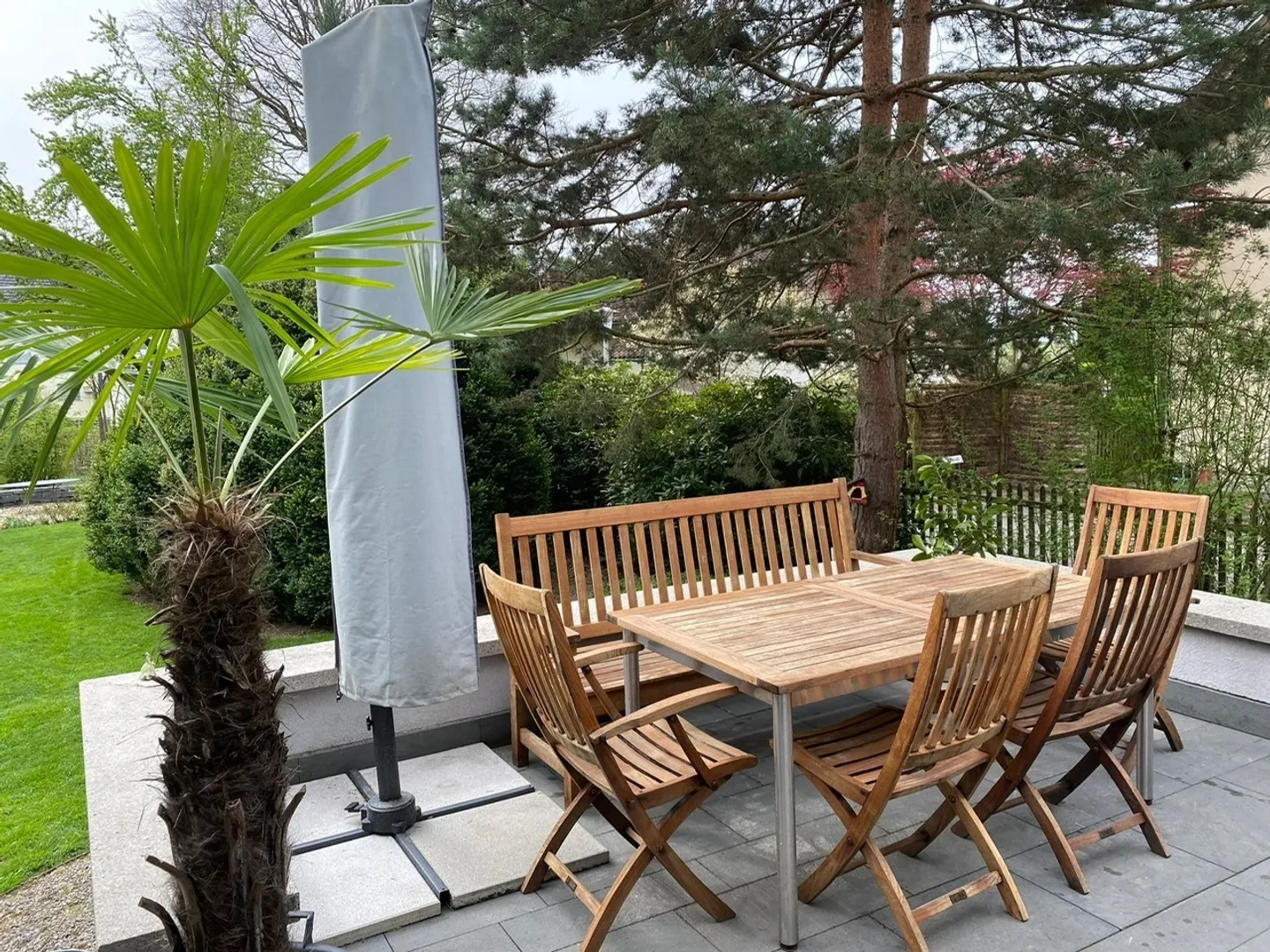 Appartamento per Famiglie - Foto 1 di 10