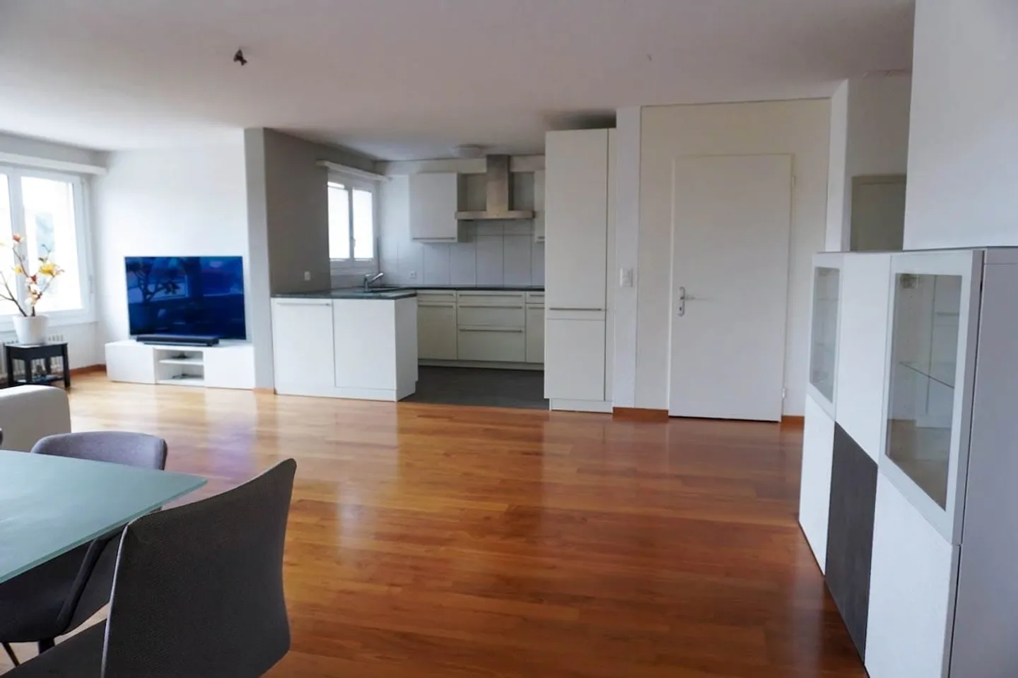 Spacious Apartment with Large Terrace - Photo 3 of 10