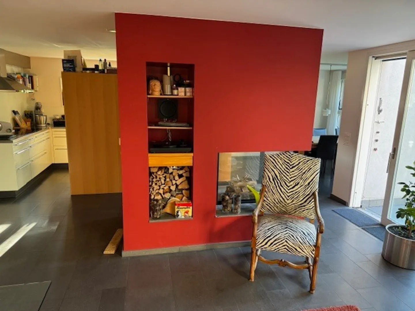 Appartamento per Famiglie - Foto 3 di 10