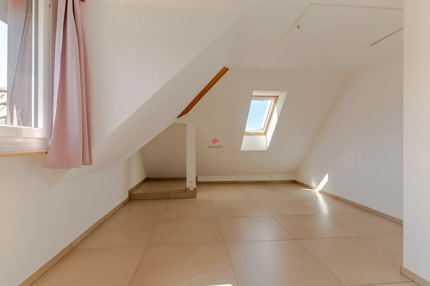 Chalet rénové charmant - Photo 1 sur 1