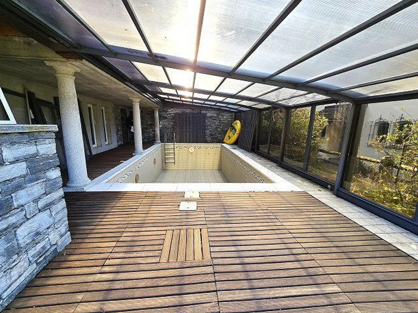 Casa singola in affitto - Foto 46 di 59