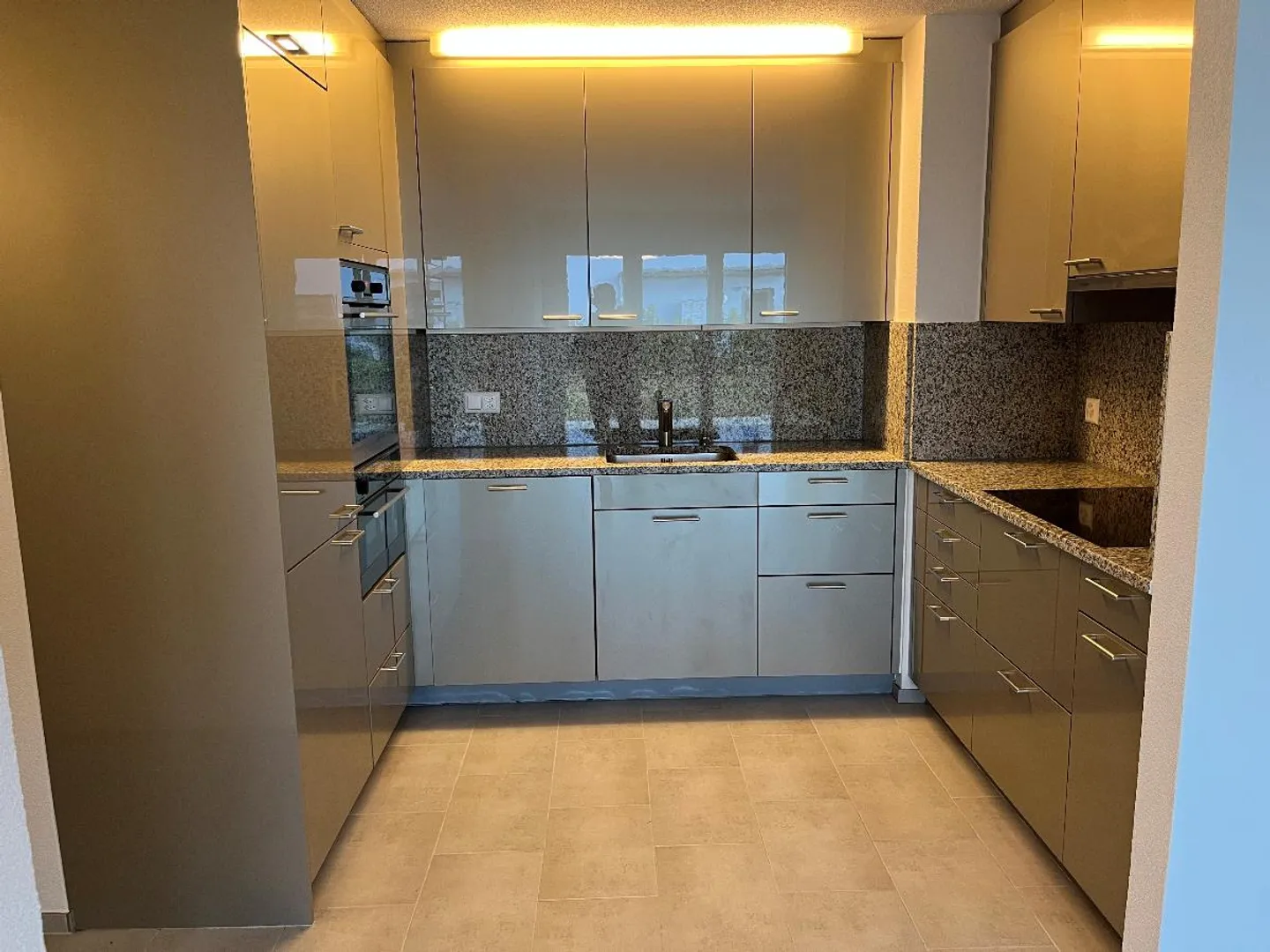 Appartement 3.5 pièces - Photo 3 sur 5