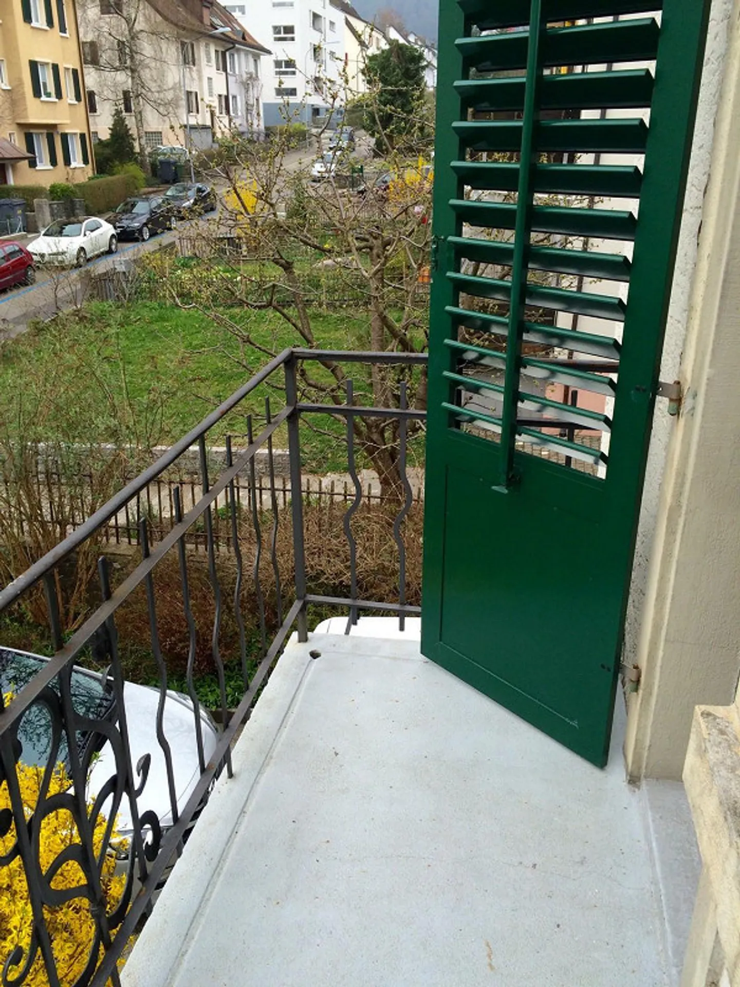 Spazio creativo nel quartiere alla moda di Binz - Atelier in affitto - Foto 5 di 5