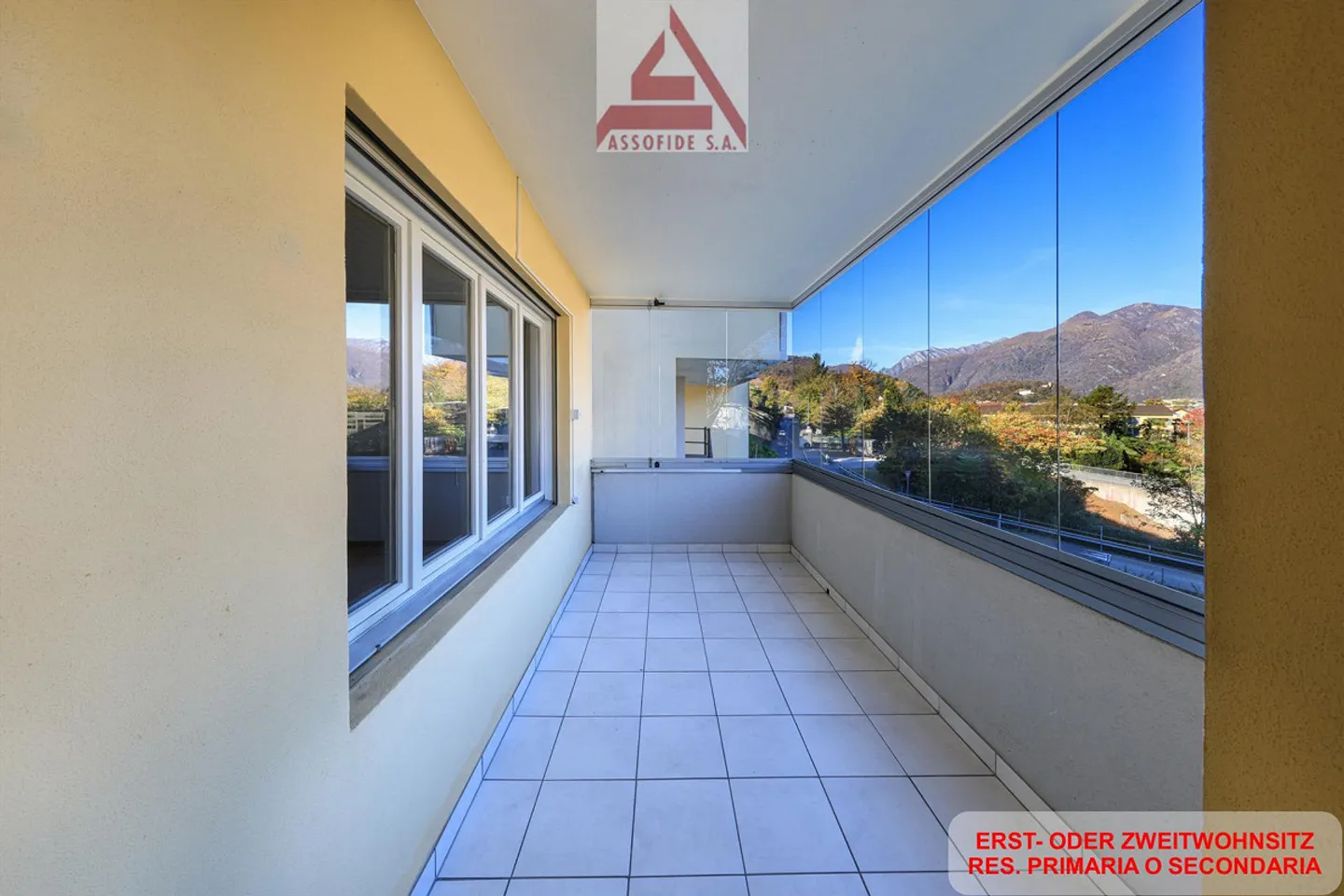 Appartamento Incantevole ad Ascona - Foto 1 di 6