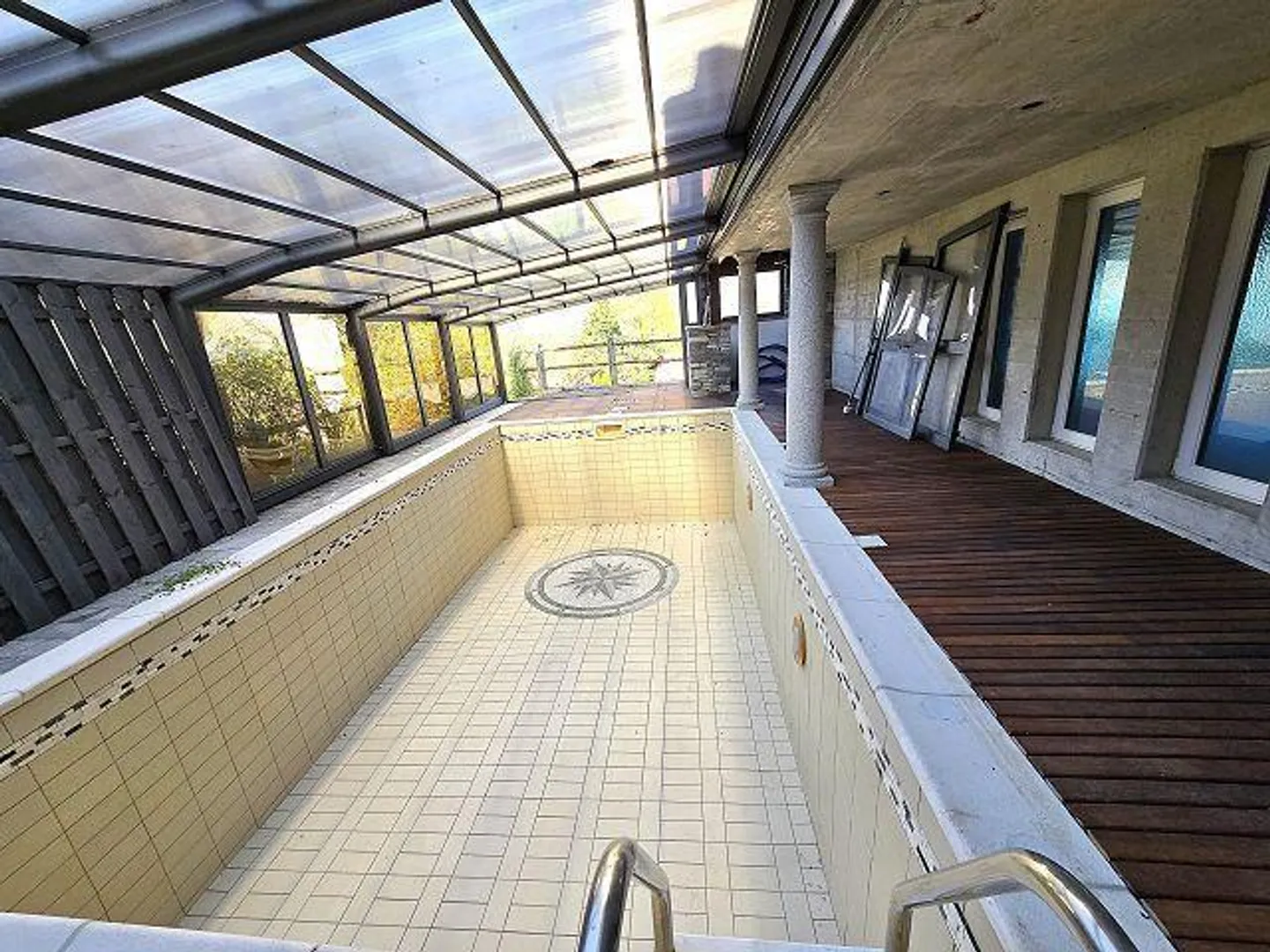 Casa singola in affitto - Foto 47 di 59