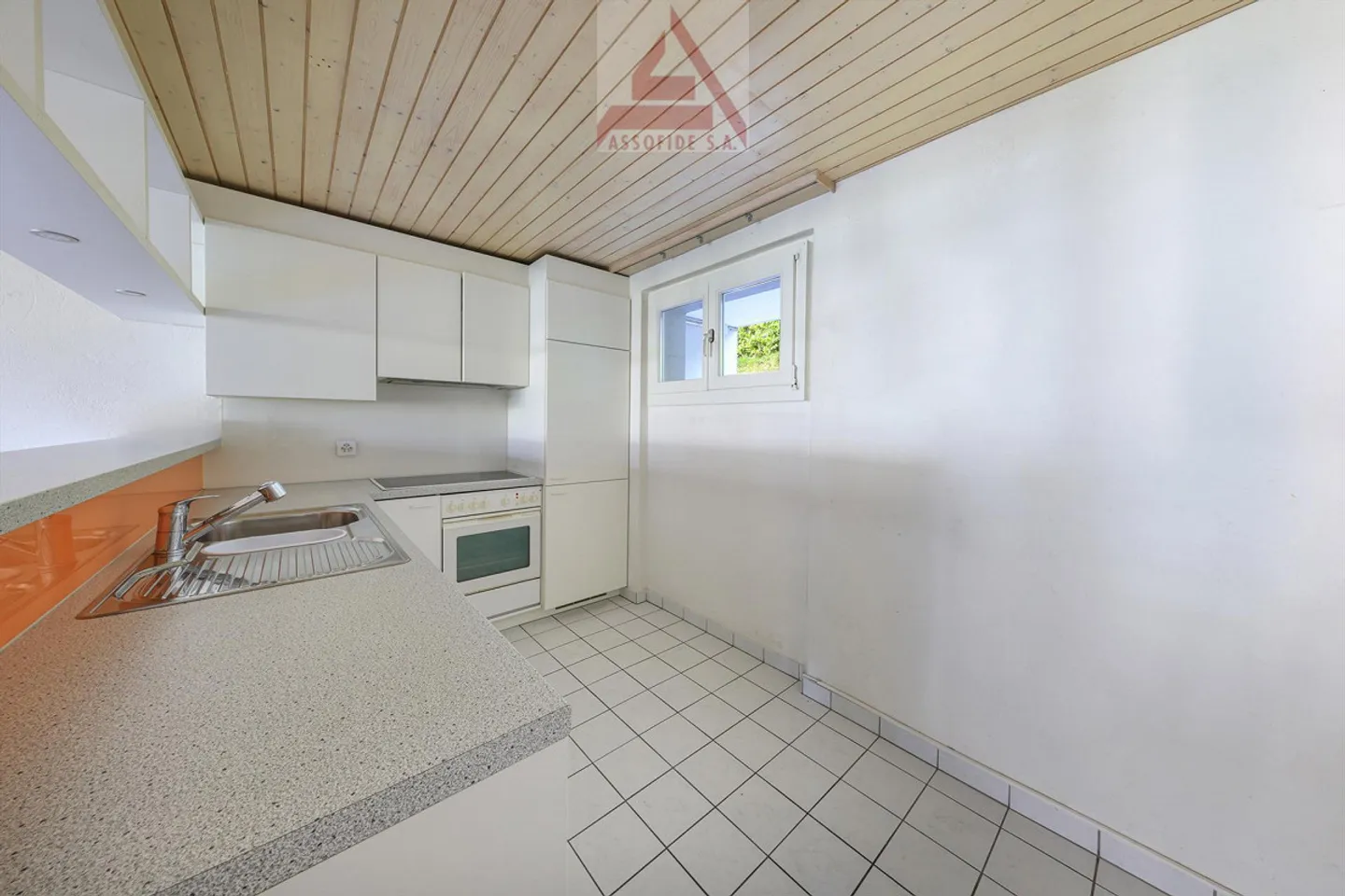 Appartamento Incantevole ad Ascona - Foto 3 di 6