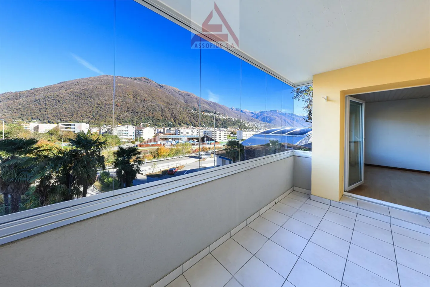 Appartamento Incantevole ad Ascona - Foto 6 di 6