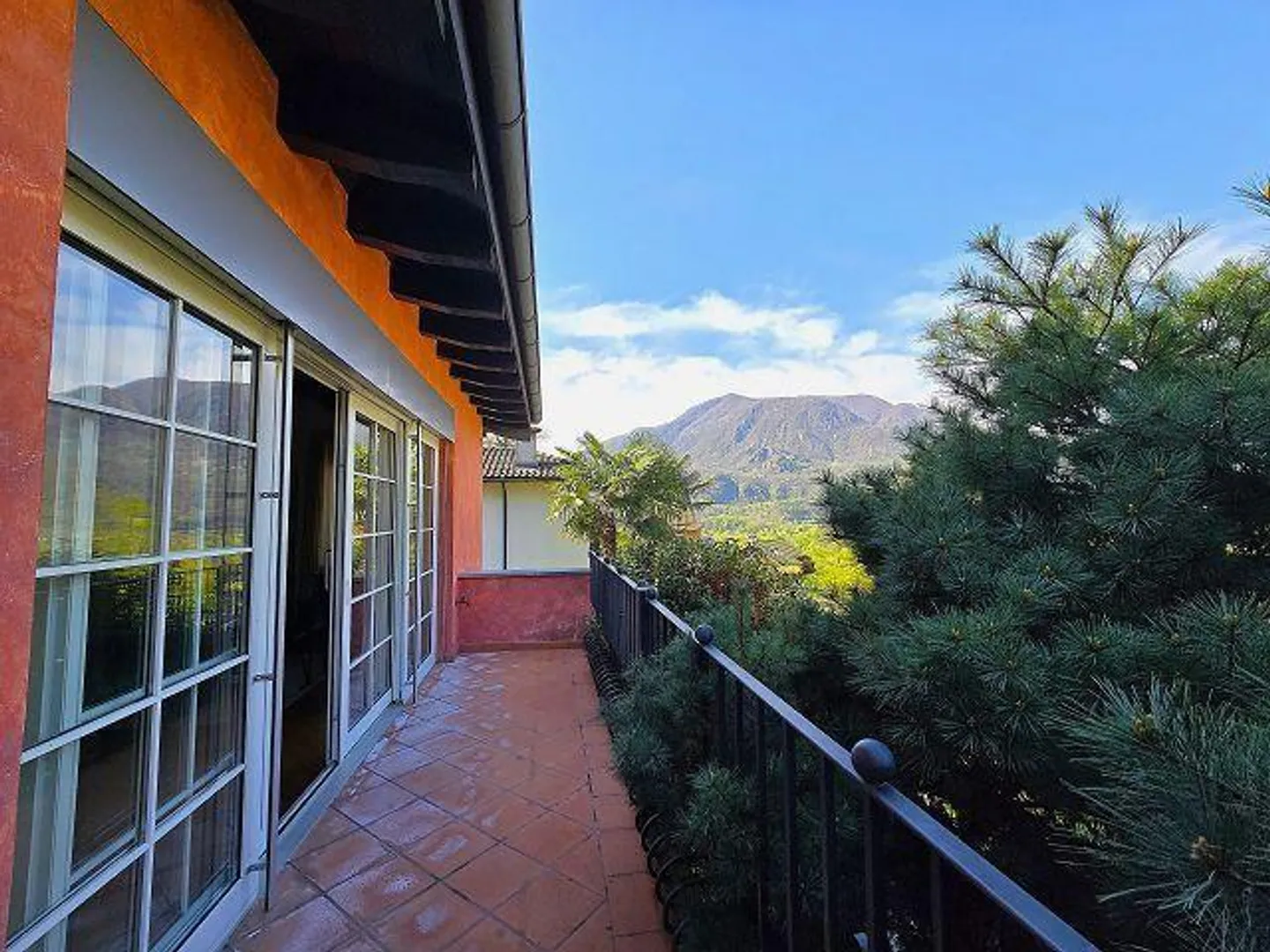 Casa singola in affitto - Foto 48 di 59
