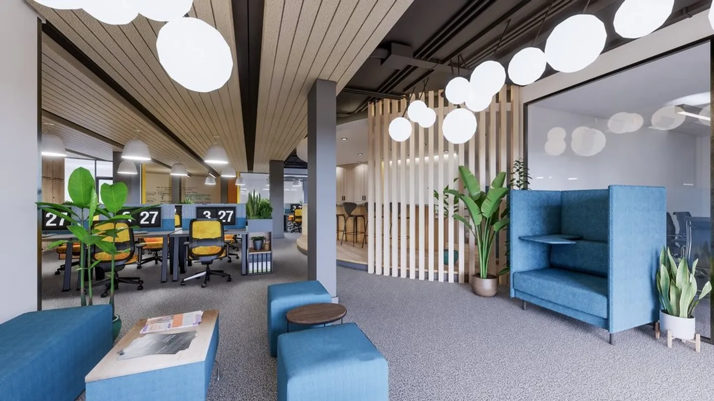 ECCEZIONALE SPAZIO COMMERCIALE A DUE PASSI DALLA STAZIONE! - Foto 3 di 4